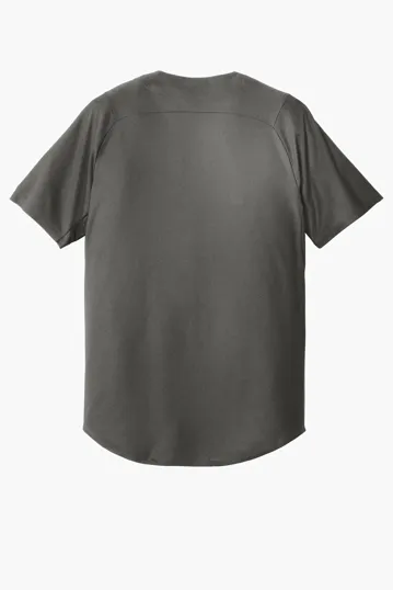 New Era Diamond Era Full-Button Jersey — view 16