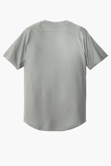 New Era Diamond Era Full-Button Jersey — view 17