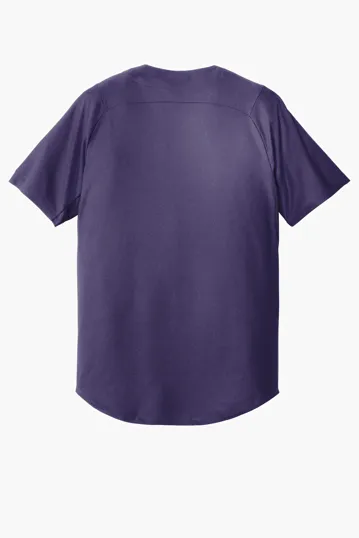New Era Diamond Era Full-Button Jersey — view 18