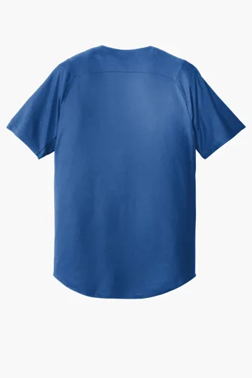 New Era Diamond Era Full-Button Jersey — view 19