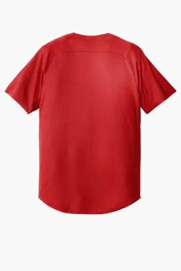 New Era Diamond Era Full-Button Jersey — view 20