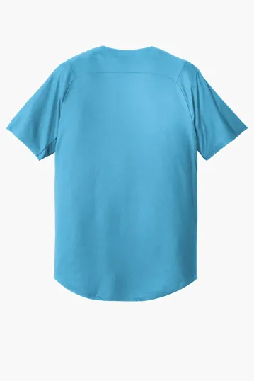 New Era Diamond Era Full-Button Jersey — view 21