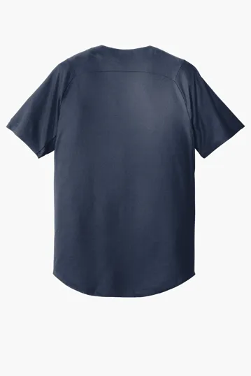 New Era Diamond Era Full-Button Jersey — view 22