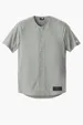 New Era Diamond Era Full-Button Jersey — view 6