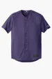 New Era Diamond Era Full-Button Jersey — view 7