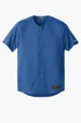 New Era Diamond Era Full-Button Jersey — view 8