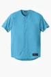 New Era Diamond Era Full-Button Jersey — view 10
