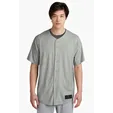 New Era Diamond Era Full-Button Jersey