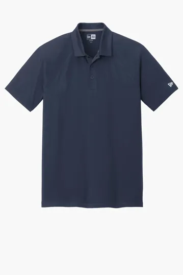 New Era Power Polo — view 5
