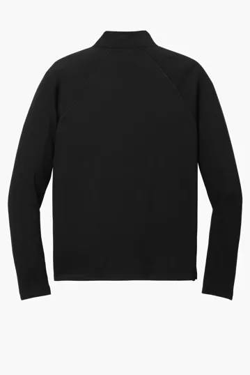 New Era Power 1/2-Zip Performance Pullover — view 5