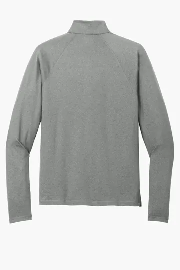 New Era Power 1/2-Zip Performance Pullover — view 6