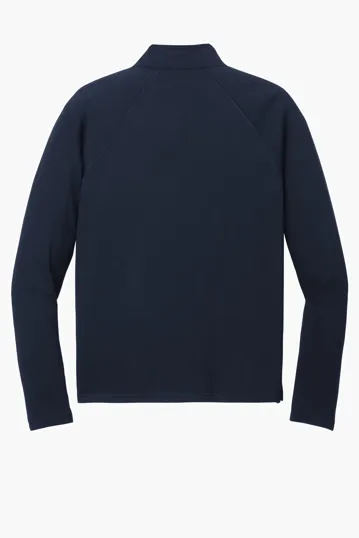 New Era Power 1/2-Zip Performance Pullover — view 7