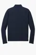 New Era Power 1/2-Zip Performance Pullover — view 7