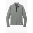 New Era Power 1/2-Zip Performance Pullover — view 3