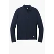 New Era Power 1/2-Zip Performance Pullover — view 4