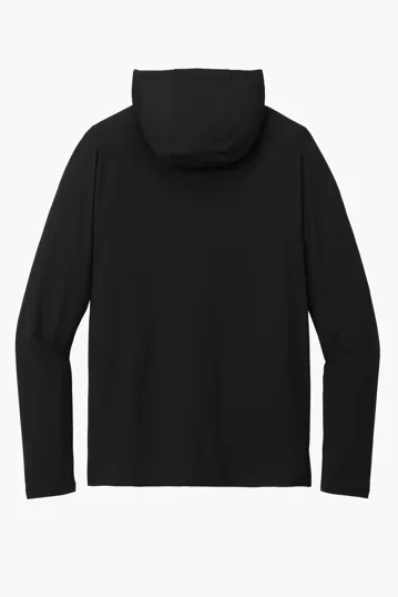 New Era Power Long Sleeve Hoodie — view 5