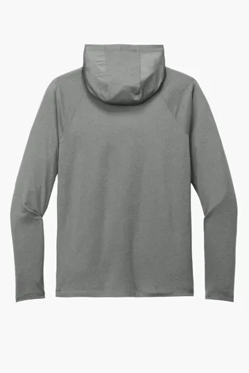 New Era Power Long Sleeve Hoodie — view 6