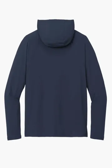 New Era Power Long Sleeve Hoodie — view 7