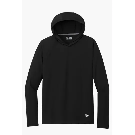 New Era Power Long Sleeve Hoodie — view 2