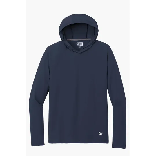 New Era Power Long Sleeve Hoodie — view 4