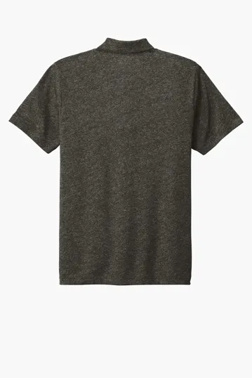 New Era Slub Twist Polo — view 6