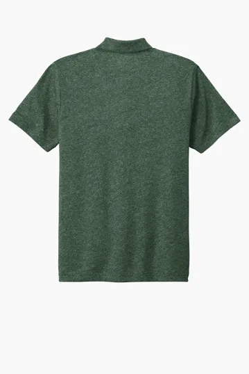 New Era Slub Twist Polo — view 7