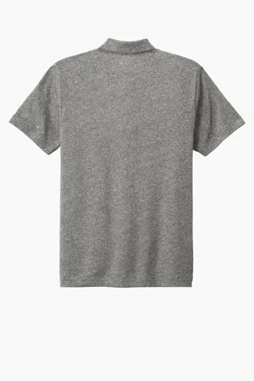 New Era Slub Twist Polo — view 8