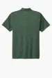 New Era Slub Twist Polo — view 7