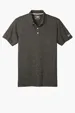 New Era Slub Twist Polo — view 2
