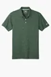 New Era Slub Twist Polo — view 3