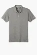 New Era Slub Twist Polo — view 4