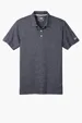 New Era Slub Twist Polo — view 5