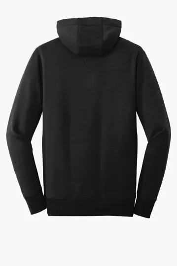 New Era French Terry Pullover Hoodie — view 9