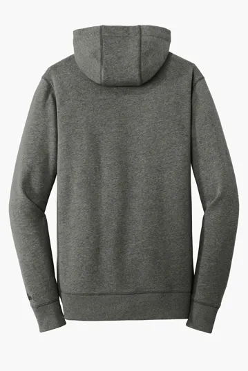 New Era French Terry Pullover Hoodie — view 10