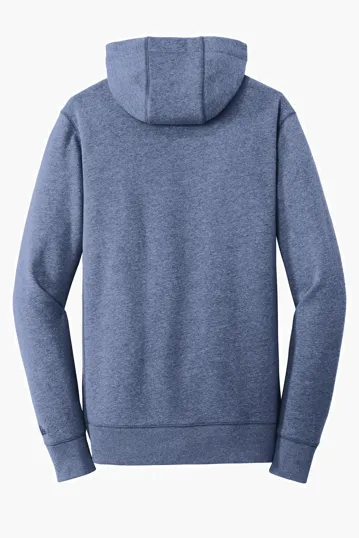 New Era French Terry Pullover Hoodie — view 11