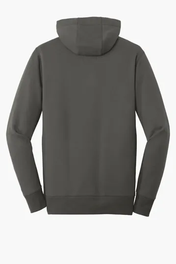 New Era French Terry Pullover Hoodie — view 12