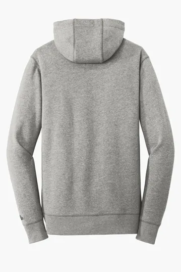 New Era French Terry Pullover Hoodie — view 13