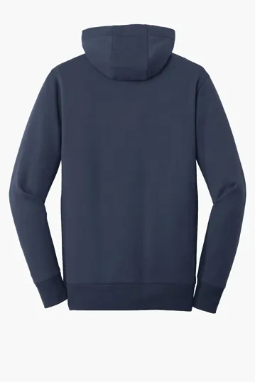 New Era French Terry Pullover Hoodie — view 14