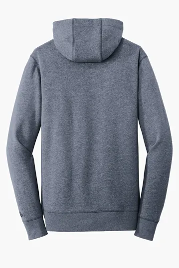 New Era French Terry Pullover Hoodie — view 15