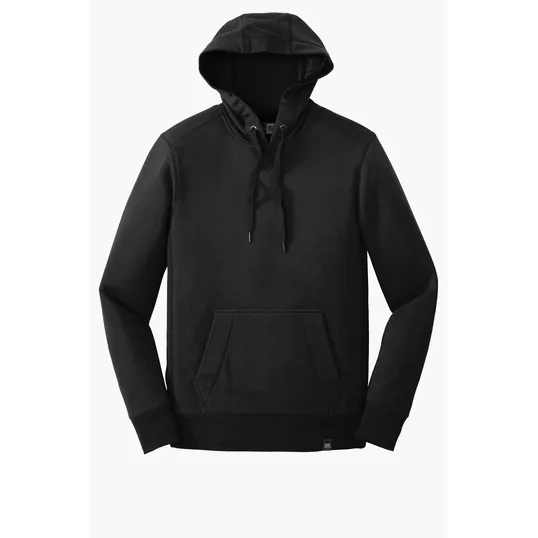 New Era French Terry Pullover Hoodie — view 2