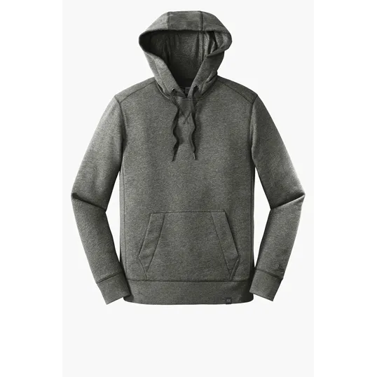New Era French Terry Pullover Hoodie — view 3