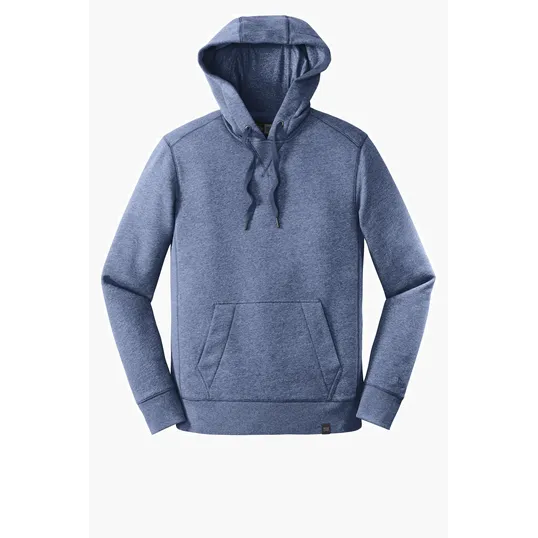 New Era French Terry Pullover Hoodie — view 4