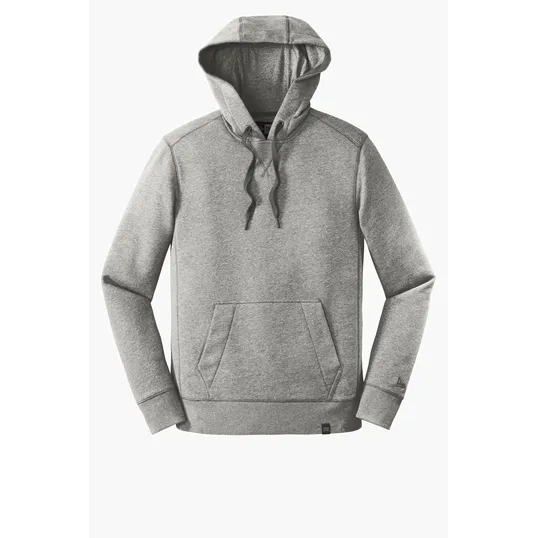 New Era French Terry Pullover Hoodie — view 6