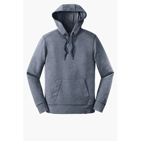 New Era French Terry Pullover Hoodie — view 8