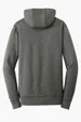 New Era French Terry Pullover Hoodie — view 10