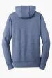 New Era French Terry Pullover Hoodie — view 11