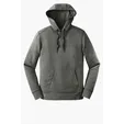 New Era French Terry Pullover Hoodie — view 3
