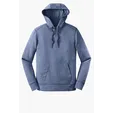 New Era French Terry Pullover Hoodie — view 4