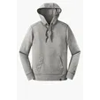 New Era French Terry Pullover Hoodie — view 6
