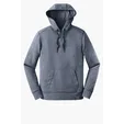 New Era French Terry Pullover Hoodie — view 8